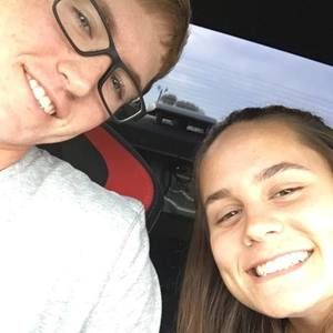 Meet your Posher, Haley